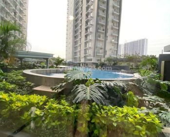 Di Jual Apartemen Casa De Parco di Bsd City