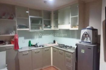 Dijual Cepat Apartemen French Walk Bagus Dan Rapih, Hargaok