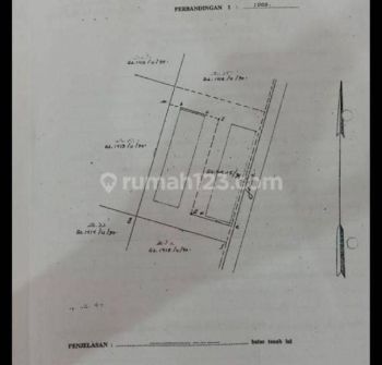 Gudang Kalianak Barat, Strategis, Murah