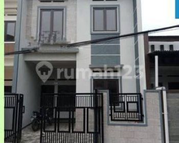 Toplah Rumah 2 Lt Minimalis Dekat Trans Studio Bandung 16M9