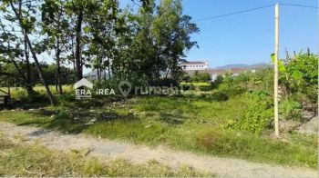 Tanah Murah Di Jual Area Selogiri, Wonogiri Dekat Pusat Kota