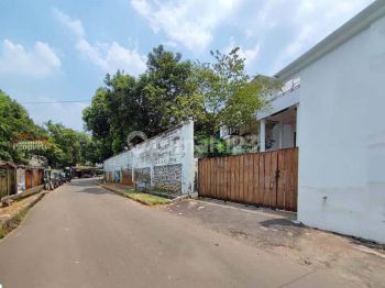 Tanah Kavling Siap Bangun Investasi Cilandakndak Pasar Minggu