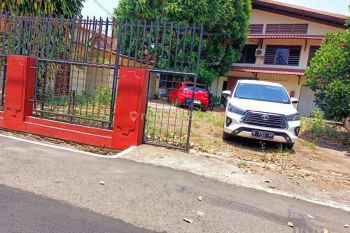 DISEWAKAN GUDANG PUDAK PAYUNG SEMARANG