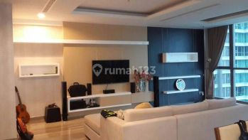 Di Jual Apartemen The Bloomington di Kemang Village Jakarta Selatan