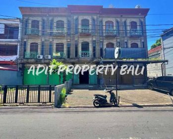 Ruko Denpasar Barat bali