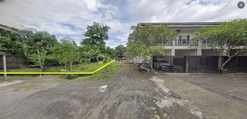 di Tanah Utara Ugm, Dekat Jogja Bay, Yogyakarta SHM 437 m²