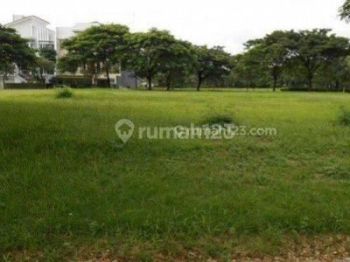 Kavling Rumah Pik 2 Dijual Cluster Manyar Permai Ukuran 7x25 Termurah