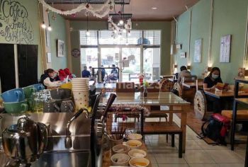 Ruko Kota Baru Parahyangan