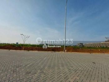 Kavling Komersial Disewakan Pik2 Thamrin 22000m2 At Jakarta Pusat