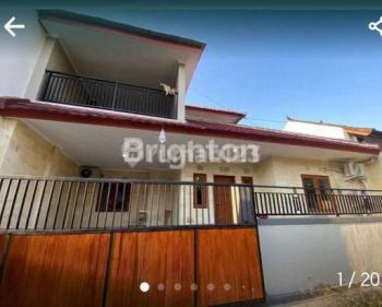 Rumah Baru di jln Ken arok peguyangan denpasar utara