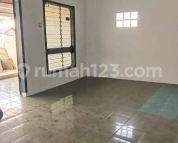 Dijual Rumah murah di tengah kota sayap Kepatihan