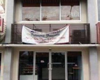 turun Harga Dijual Ruko Hadap Jalan Raya Menur Pumpungan Sangat Strategis