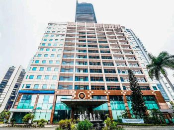 Prince Center Building 54 M Dan Ukuran Lainnya Coldwell Banker