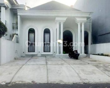 Dijual Rumah Di Nusa Loka Bsd