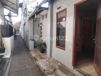 Dijual Rumah Kopel 2 Rumah Bu Di Malang Jawa Timur