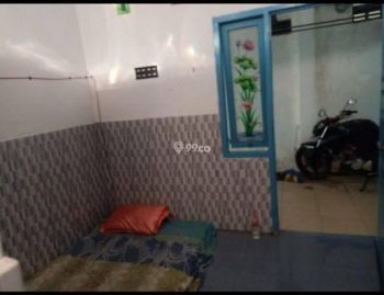 Dijual Rumah Kost Penganden Kawasan industri jiipe