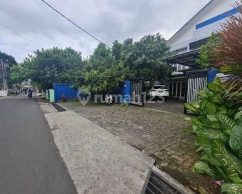 Rumah Cantik Buat Rumah Or Ruang Usaha 150 Mtr Ke Bintaro Utama 1
