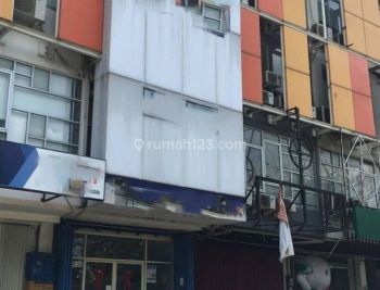 Ruko Icon 21 Raya Merr Surabaya , Strategis