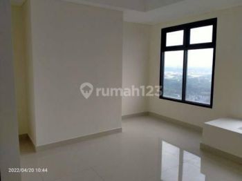 Disewakan New Murah Non Furnished Apartemen Chadstone Cikarang Barat Studio