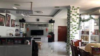 Ruko Petojo Cideng Strategis Komersil