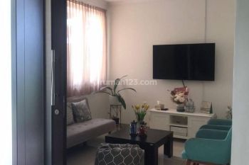 Disewakan Rumah Nyaman 2 Lantai Siap Huni di Chintya Summarecon