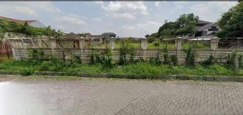 DIJUAL TANAH LOKASI PREMIUM, COCOK DI JADIKAN MINI CLUSTER