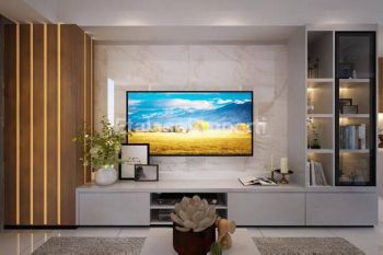 Dijual Apartemen Grand Sungkono Lagoon Tower Caspian