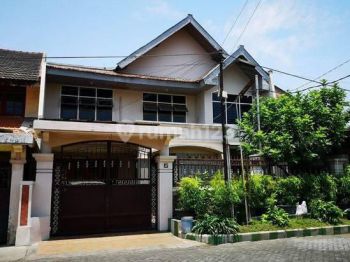 Disewakan Rumah Di Rungkut Mapan Surabaya Bagus Murah Dan31