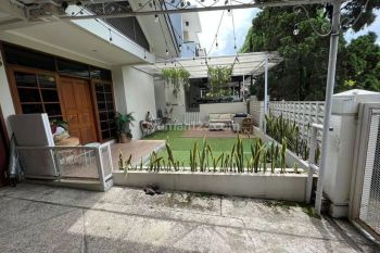 Rumah Dijual Luas Dan Homie di Singgasana Pradana