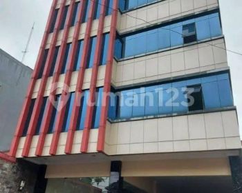 Dijual Dan di Sewakan Gedung Siap Pakai