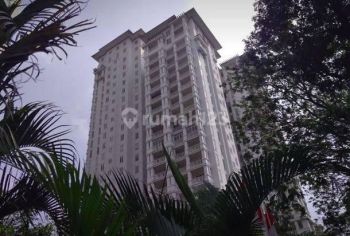 Dijual Apartemen Dharmawangsa Residences Kebayoran Baru