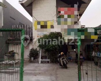 Tanah di Mainroad Sudirman 2 Arah Bandung