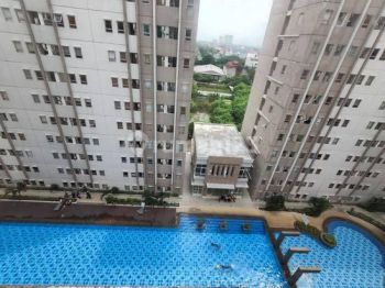 Disewakan Apartemen Puncak Kertajaya Surabaya Full Furnish