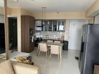 Rent Apartemen: 2 BR LAVIZ APARTMENT