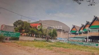 Warung makan  KEDAI SUNDA Puncak