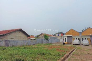 5 Menit Rs Citra Arafiq Sawangan Depok, Kaveling Siap Balik Nama