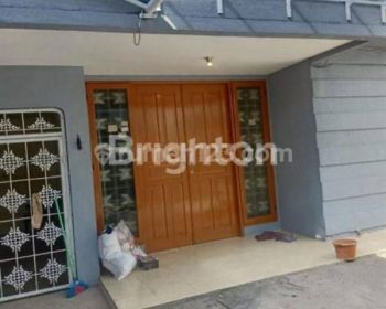 Rumah Asri di Kelapa Nias, Kelapa Gading, Jakarta Utara