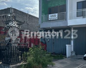 RUKO 2 LANTAI DI RENON DEKAT KAMPUS