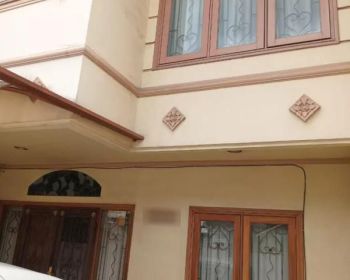 Rumah Duri Kepa Jakarta Barat 2.5 lantai lingkungan tenang