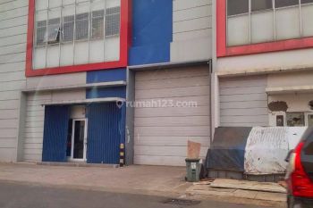 Sewa Gudang Usaha Bizpark Cakung Akses Mudah Di Jakarta Timur