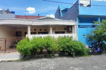 Rumah Berlokasi Harapan Indah 1 Area Depan, Kota Bekasi