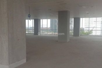 Office Space at Boulevard Raya Alam Sutera Tangerang