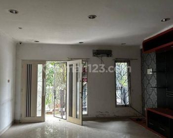 Di jual rumah murah  pik layar permai 8x15 jalan lebar kondisi siap huni
