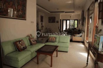 Rumah 2 Lantai Strategis Di Pasar Minggu Jakarta Selatan S7225