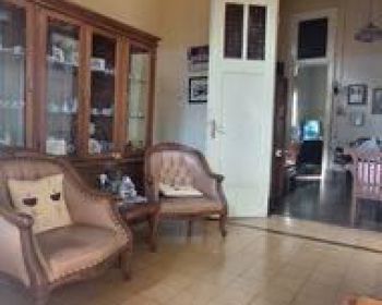 Rumah Strategis di Jl Gatot Subroto Dekat Mall Elite