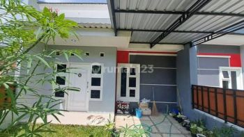 RUMAH SIAP HUNI MURAH FULLY FURNISHED DI SEDAYU