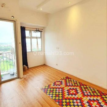 Apartemen Gunawangsa Merr