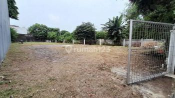Dijual Kavling di Gading Residence 498m² SHM+HGB Murah Banget