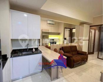 Disewakan Condo Taman Anggrek Residences 1+1 Bedroom Furnish