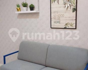 Disewakan Apartemen Parahyangan Residence 1BR